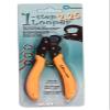 One Step Looper Plier for Jewelry Making Tool (2.25mm) Bundle With Silver Wire 22 Gauge 5 Feet view 2