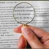 magnifying glass necklace for women Magnifying Glass Pendant Magnifying Glass Necklace Magnifying Glasses Pendant Magnifier Magnifying Glass Monocle Reading Necklace Magnifier Loupe for Books Newspape view 2