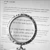 magnifying glass necklace for women Magnifying Glass Necklace Magnifying Glass Pendant Magnifying Glasses Pendant 6X Magnifying Glass Necklace Mini Portable Retro Pendant Magnifier Necklace HD Lens Gl view 3