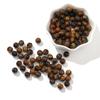 100pcs Natural Stone Loose Beads 10mm Tiger Eyes Gemstone Spacer Beads Round Smooth Beads for Jewerly Making DIY Necklaces Bracelet view 1