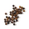 100pcs Natural Stone Loose Beads 10mm Tiger Eyes Gemstone Spacer Beads Round Smooth Beads for Jewerly Making DIY Necklaces Bracelet view 3