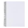 Brea Reese: Mixed Media Paper Pad 60 Sheets - 7x10-98 lb, Acid-Free, Layering & Collaging, Compact & Spiral-Bound, Easy Use, Adult Art Supplies view 4