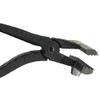 atcdfuw Canvas Plier,Professional Metal Canvas Width 8cm Canvas Stretcher Plier with Padded Handle for Stretching Painting Cloth Art Framing view 2