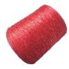 500g/lot Fashion Yarn Multi Color Paillette Yarn Setoffs Capelet Yean, Shawl Yarn (Color : Color 4) view 1
