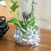 VILLCASE Flower Arrangement Tools Floral Cage Mesh Grid for Vase Holder Flower Frog view 2