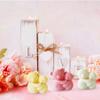 Valentine's Day Candle Mold for Candle Making, 3D Silicone Mold for Resin Casting DIY Plaster Polymer Clay Home Decoration (Love Bear) view 4
