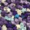 BFLCTTBD 540 Sheets Gradient Purple Blue Origami Star Paper Strips Star Folding Paper Strips for Christmas Party Crafts Arts Creativity DIY Paper view 4