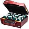 CHIPEL Heat Press Machine3D Sublimation Vacuum Machine, Sublimation/Heat Press Machine,Mug/T Shirt/Cell Phone Case Printer,Cup/Digital Printing Machine (Color : Red, Size : US) view 4