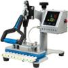 CHIPEL Heat Press Machine10In1 Pen Logo Custom 10 Station Transfer Pen Heat Press Machine view 1