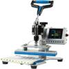 CHIPEL Heat Press Machine10In1 Pen Logo Custom 10 Station Transfer Pen Heat Press Machine view 3