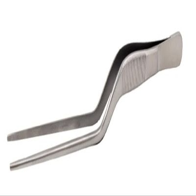 Minesima F-19 Luce Tweezers 6.7 inches (170 mm) Hobby Tool