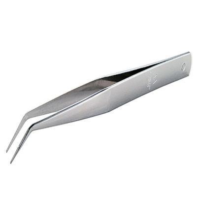 Minesima AA Tweezers 5.9 inches (150 mm) Hobby Tool F-8