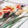 Hahnemhle Sugar Cane Watercolor Block - 14.2" x 18.9", 12 Sheets view 4