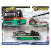 Equpos Hot Wheels Transport Truck - Assorted Models view 1