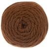 I Love This Yarn 4 Medium Acrylic Yarn 355 Yards Soft Skein, Perfect for Crocheting & Knitting Blankets, Hats & More Craft Supplies, Cinnamon view 2