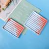 2Pcs Resin Tray Mould, Silicone Moulds Resin Casting, Square Epoxy Resin Casting Molds for DIY Handmade Self-Draining Soap Holder Tray Container Plate view 3