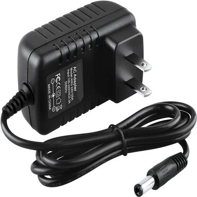 Marg 9V Negative Polarity AC-DC Adapter for Roland PMA-5 Music Assistant