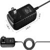 Marg 9V Negative Polarity AC-DC Adapter for Roland PMA-5 Music Assistant view 4