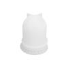 DIY Dice Cup Mold Kit - Transparent Silicone Mold Set for Crafting Dice Cups, Ideal for Home Decor, Jewelry Display, and Party Supplies view 3