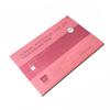 B.H Academy Watercolor Paper pad 100% Cotton Paper Four-Sided 140 lb /300gsm Cotton Pulp Watercolor Paper - Perfect for Watercolor, Gouache, Ink, Acrylic 16k 18cm*26cm (7in*10.2in Hot Pressed) view 1