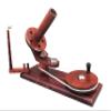 Wooden Yarn Winder & Umbrella Swift Combo - Handcrafted Yarn Ball Winders & Table Top Swift Winder Large Capacity - for Crocheting & Knitting - Heavy Duty Hand Operated(Ball Winder Only) view 3