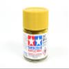 TAMIYA Acrylic XF-4 Flat Yellow Green 23ml TAM81304 view 1