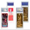 Kobe Bryant Gold & Michael Jordan Decade Fleer Rookie Cards Set - Gem-Mint 10 Condition (Set of 2) view 1