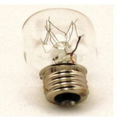 Teamwork 2 Screw in Light Bulbs Sewing Machine #9SCW