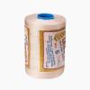 Espiga No.06-100% Nylon Omega String Cord for Knitting and Crochet - 03 Cream view 1