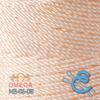 Espiga No.06-100% Nylon Omega String Cord for Knitting and Crochet - 03 Cream view 2