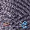 Espiga No.06-100% Nylon Omega String Cord for Knitting and Crochet - 83 Oxford Gray view 2