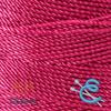 Espiga No.06-100% Nylon Omega String Cord for Knitting and Crochet - 76 Plum view 2