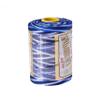 Espiga No. 9-100% Nylon Omega String Cord for Knitting and Crochet - 183 Deep Sea view 1