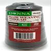 DONNA Hair Weaving Thread 437yd (400m) Brown view 1