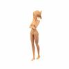 ZEDACAKAI 1/72 Figure Anime Beauty loli Lovely Girl Model Gorgeous Costumes Miniature Scene GK Need to Be Colored by Yourself-No4 view 2