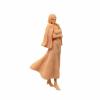 ZEDACAKAI 1/72 Figure Anime Beauty loli Lovely Girl Model Gorgeous Costumes Miniature Scene GK Need to Be Colored by Yourself-No4 view 4