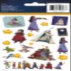 Disney - Wish - Standard 4 Sheet Stickers Standard Stickers - 4 Sheet view 2