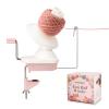 INMAKER Yarn Winder, Ball Winder for Crocheting & Knitting, Quick Install Portable Yarn Spinner, Essential Tool for Crafting Enthusiasts view 1
