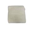 Fashion Fabrics LLC Sherpa Faux Fur Fabric - Sold by The Yard (Ivory) view 2