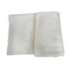Fashion Fabrics LLC Sherpa Faux Fur Fabric - Sold by The Yard (Ivory) view 4