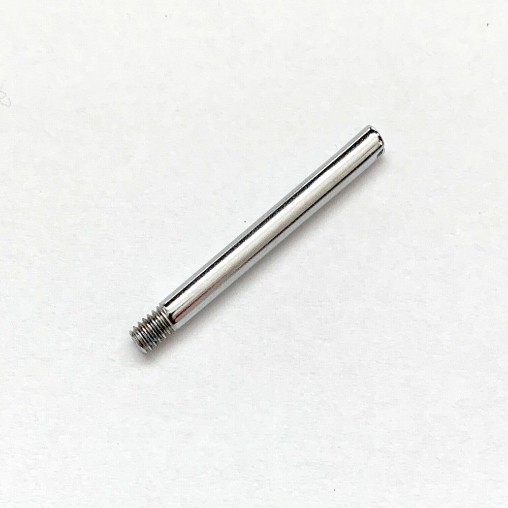 Teamwork Metal Spool Pin Screw-in #YA-2 fits 158.1913