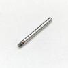 Teamwork Metal Spool Pin Screw-in #YA-2 fits 158.1913 view 1