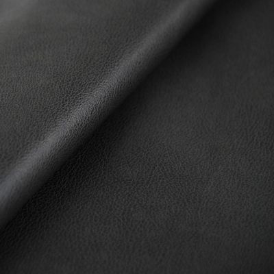 Seamtec Premium Vinyl, Durable, Marine, Upholstery Fabric, Charcoal (Ten Yards)
