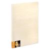 Ampersand Art Supply Unprimed Basswood Artist Panel, 1-1/2" Cradled Profile, 24"x36" view 1