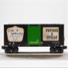 Lionel Fast Fright Halloween Crane Potions & Spells HI-Cube BOXCAR 2323050-B view 2