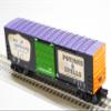 Lionel Fast Fright Halloween Crane Potions & Spells HI-Cube BOXCAR 2323050-B view 3