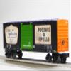 Lionel Fast Fright Halloween Crane Potions & Spells HI-Cube BOXCAR 2323050-B view 4