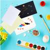 Baisunt 25 Pack 5x7 ClassicRustic Cardstock Paper Blank Thick Heavyweight 80lb Card Stock for Making Greeting Cards, Invitations cards, Photos, Postcards view 4