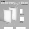 DREAMUS ITZY Born to BE 2nd Album Contents+Poster on Pack+Photocard+Tracking Sealed (NEMO Set(A+B)) view 2