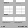DREAMUS ITZY Born to BE 2nd Album Contents+Poster on Pack+Photocard+Tracking Sealed (NEMO Set(A+B)) view 3